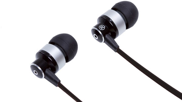 NuForce ra mắt 2 tai nghe mới giá rẻ