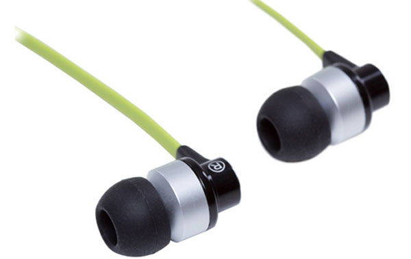 NuForce ra mắt 2 tai nghe mới giá rẻ