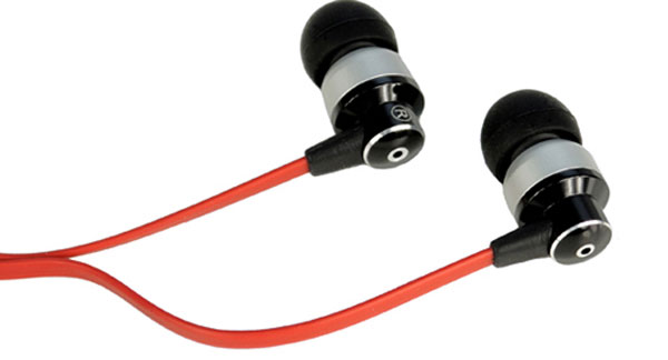 NuForce ra mắt 2 tai nghe mới giá rẻ