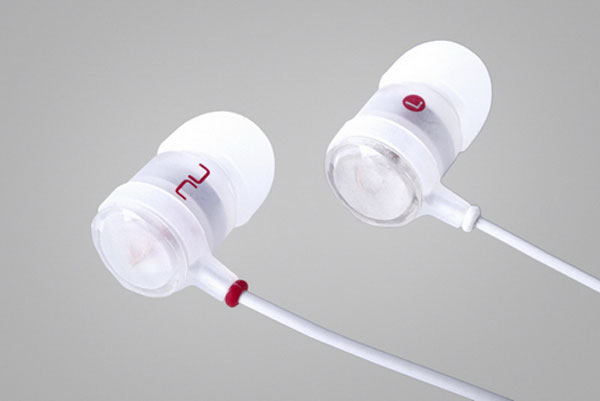 NuForce ra mắt 2 tai nghe mới giá rẻ