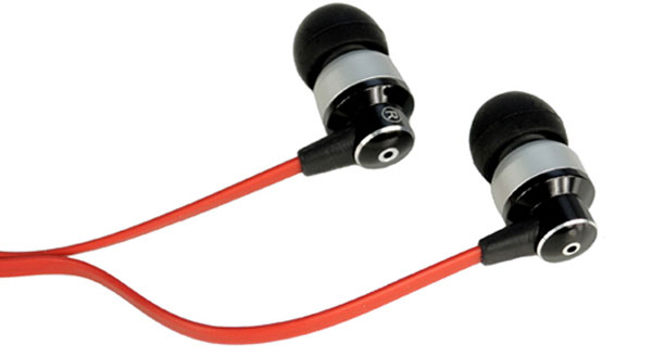 NuForce ra mắt 2 tai nghe mới giá rẻ