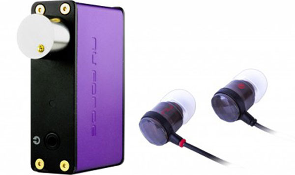 NuForce ra mắt 2 tai nghe mới giá rẻ