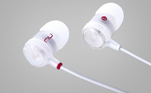 NuForce ra mắt 2 tai nghe mới giá rẻ