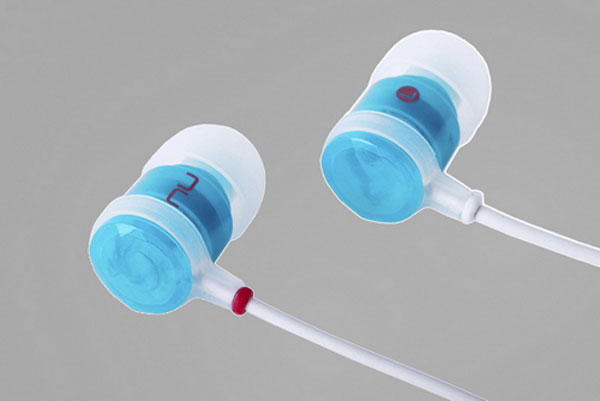 NuForce ra mắt 2 tai nghe mới giá rẻ