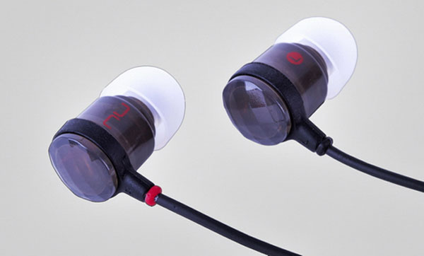 NuForce ra mắt 2 tai nghe mới giá rẻ