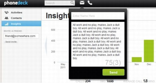 Mẹo sử dụng máy tính để bàn như smartphone