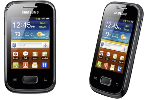 10 smartphone về VN tháng 4