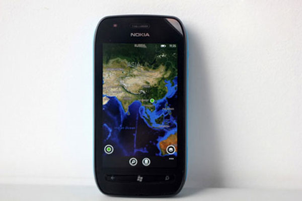 10 smartphone về VN tháng 4