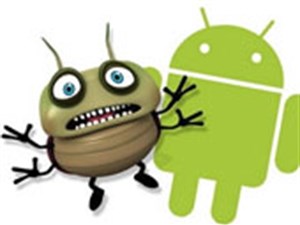 Phần mềm độc hại mới gây nguy hiểm cho Android