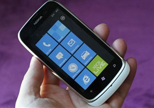 Lumia rẻ nhất của Nokia sắp bán tại VN