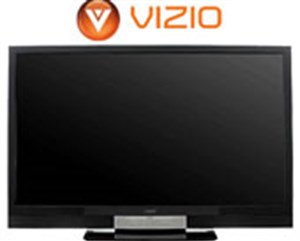 Vizio bị Samsung cướp ngôi đầu về TV LCD tại Mỹ