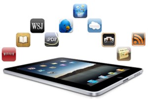 9 ứng dụng miễn phí trên iPad dành cho các nhà phát triển và thiết kế Web