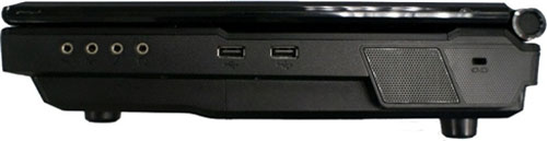 Laptop Eurocom trang bị chip 8 nhân Intel Xeon E5