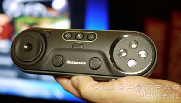 Lenovo bắt đầu bán Smart TV chạy Android