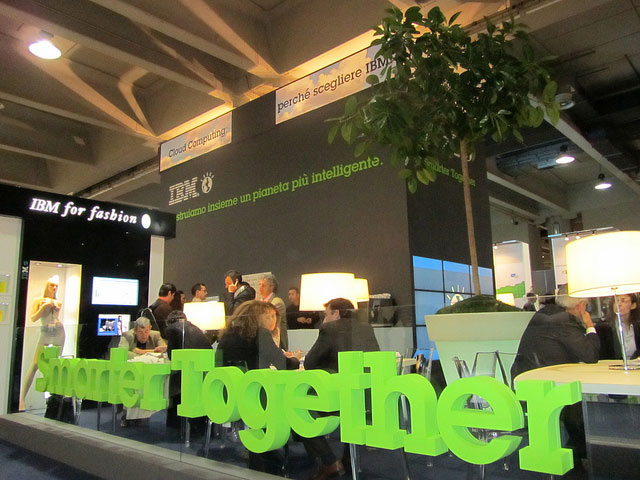 Vì sao nhân tài Apple dứt áo ra đi?