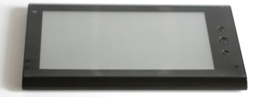 Tablet giá 1 triệu đồng phát được video nét hơn Full HD