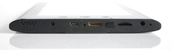 Tablet giá 1 triệu đồng phát được video nét hơn Full HD