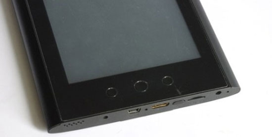 Tablet giá 1 triệu đồng phát được video nét hơn Full HD