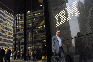 IBM mua lại cổ phần công ty của tỷ phú Eike Batista