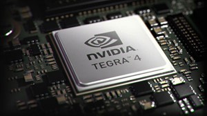 Nvidia có thể giới thiệu chip Tegra 4 vào 2013