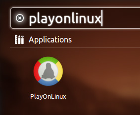 POL trong menu ứng dụng