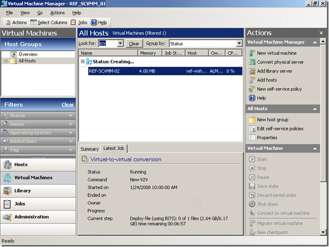 4 giải pháp phần mềm ảo hóa miễn phí trên Windows