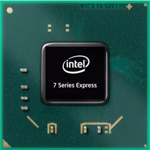 Intel giới thiệu chipset mới hỗ trợ USB 3.0