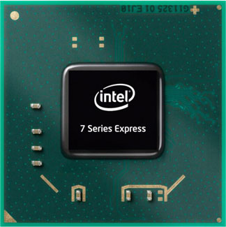 Intel giới thiệu chipset mới hỗ trợ USB 3.0