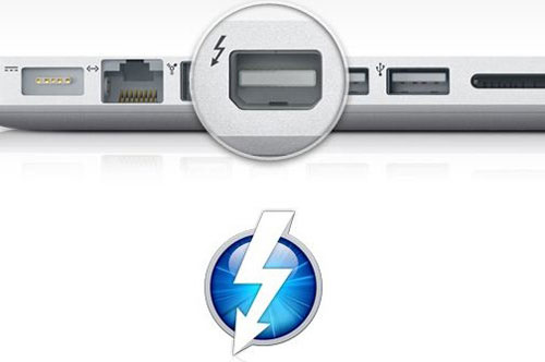 Intel giới thiệu chipset mới hỗ trợ USB 3.0