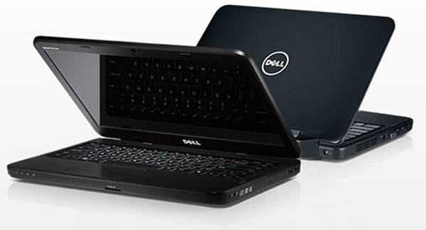 Laptop bán ra trong tháng 4/2012