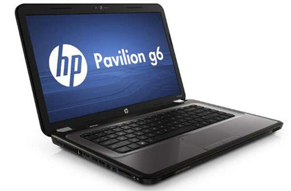 Laptop bán ra trong tháng 4/2012