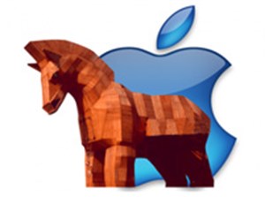 Bùng nổ tấn công Malware trên Mac OS X