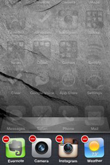 Apple nên học hỏi gì từ Android?