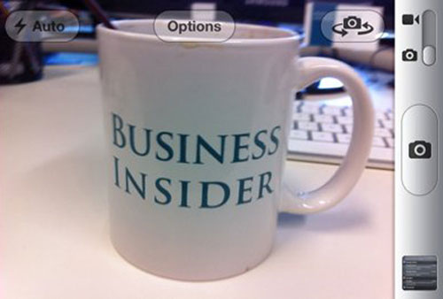 Apple nên học hỏi gì từ Android?