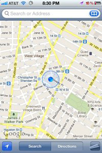 Apple nên học hỏi gì từ Android?