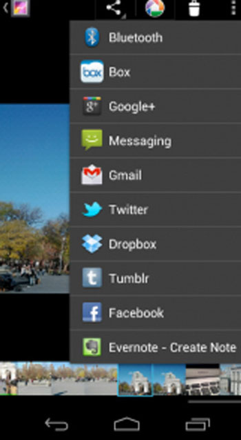 Apple nên học hỏi gì từ Android?