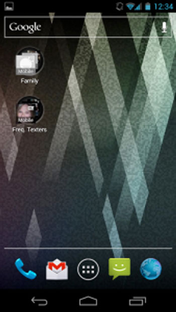 Apple nên học hỏi gì từ Android?