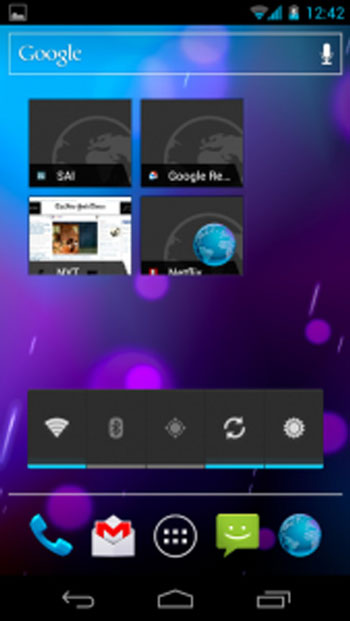 Apple nên học hỏi gì từ Android?