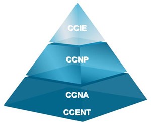 Học CCNP – Lộ trình tất yếu để thành công trong nghề Quản trị mạng