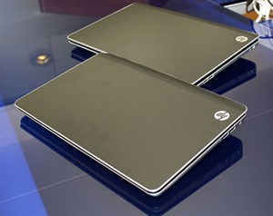 Phiên bản mới nhất HP Pavilion dv6 và dv7 ra mắt