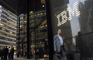 IBM tăng đầu tư nghiên cứu và phát triển ở Canada