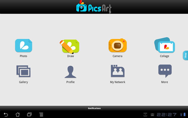 Những đối thủ của Instagram