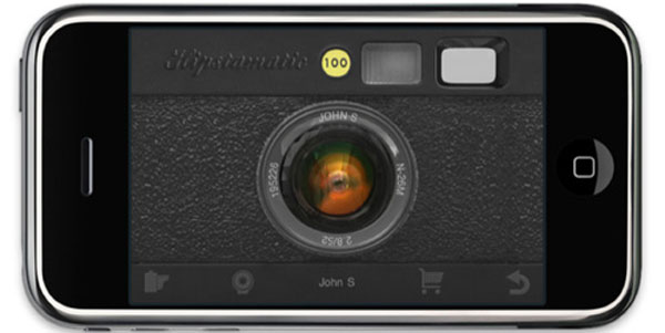 Những đối thủ của Instagram