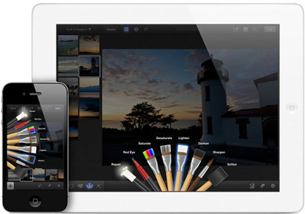 Những đối thủ của Instagram