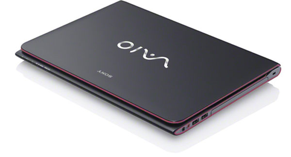 Sony Vaio E Series 14P nhận diện cử chỉ bằng webcam