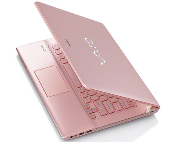 Sony Vaio E Series 14P nhận diện cử chỉ bằng webcam