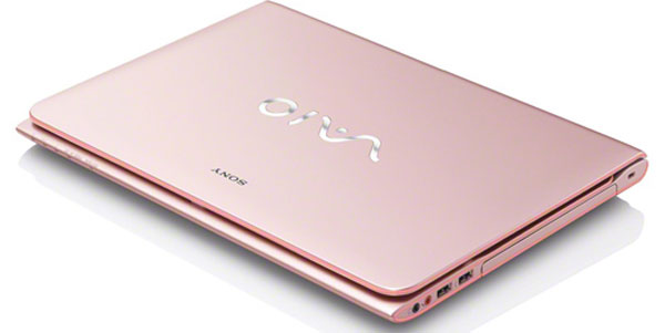 Sony Vaio E Series 14P nhận diện cử chỉ bằng webcam