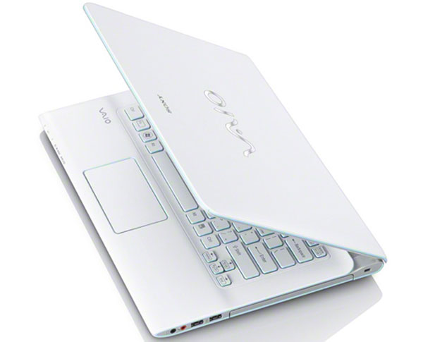 Sony Vaio E Series 14P nhận diện cử chỉ bằng webcam