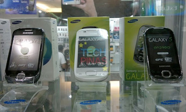 'Dế' Android giá rẻ không hẳn đã tốt