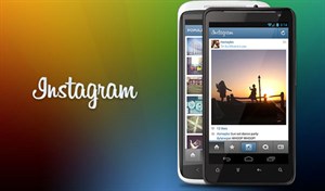 Instagram thành phần mềm iOS miễn phí hàng đầu